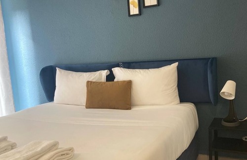Marinha Grande Bed & Breakfast | Marinha Garden Inn