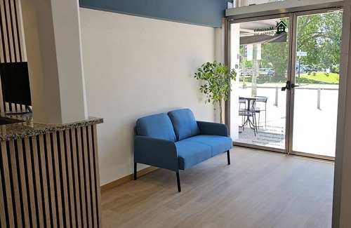 Marinha Grande Bed & Breakfast | Marinha Garden Inn