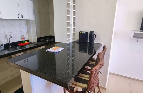 Mucuripe Apartment | Marinho de Andrade