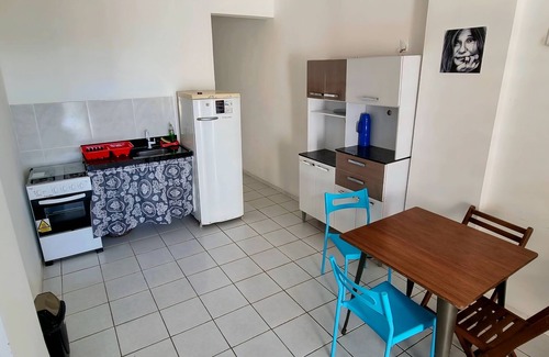 Mucuripe Apartment | Marinho de Andrade
