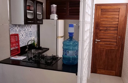 Mucuripe Apartment | Marinho de Andrade