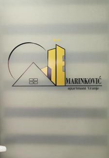 Vranje House | Marinkovic 2 stan na dan