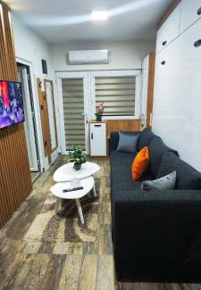 Vranje House | Marinkovic 2 stan na dan