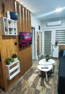 Vranje House | Marinkovic 2 stan na dan