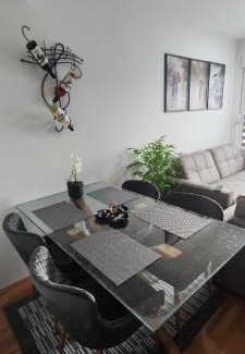 Vranje Apartment | Marinkovic stan na dan