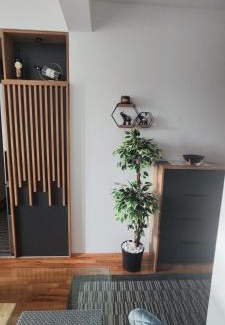 Vranje Apartment | Marinkovic stan na dan