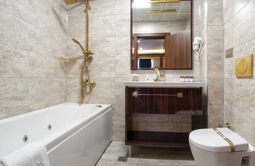 Altinova Hotel | Marinn Deluxe Hotel
