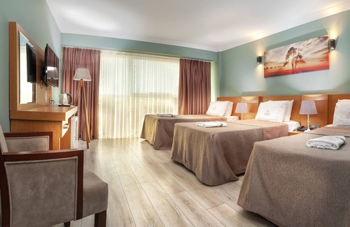 Altinova Hotel | Marinn Deluxe Hotel