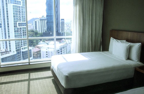Panama City Hotel | MARINN PLACE Financial District
