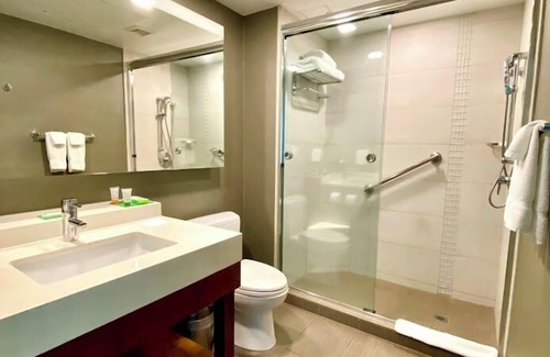 Panama City Hotel | MARINN PLACE Financial District