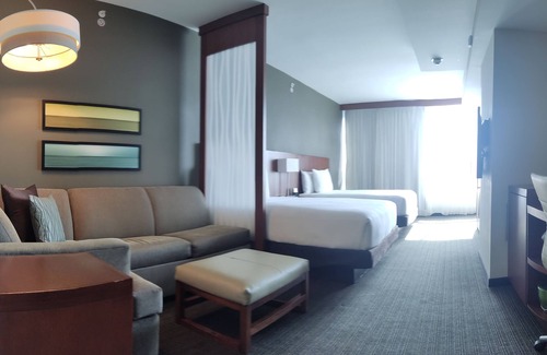 Panama City Hotel | MARINN PLACE Financial District