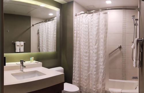 Panama City Hotel | MARINN PLACE Financial District