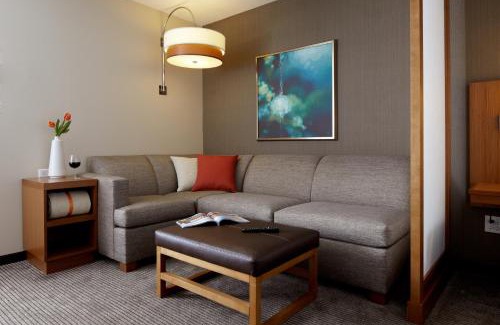 Campo Alegre Hotel | MARINN PLACE Financial District