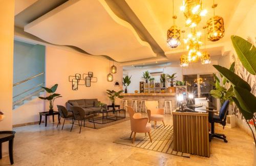 Amador Hotel | MARINN Tropical Vibes Hotel