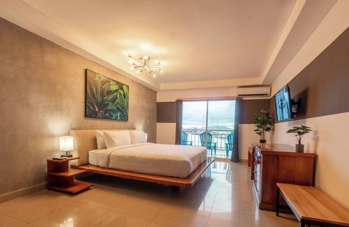 Amador Hotel | MARINN Tropical Vibes Hotel