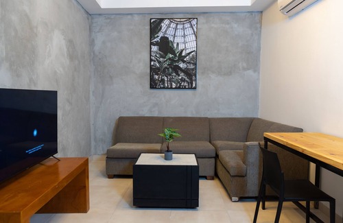 Amador Hotel | MARINN Tropical Vibes Hotel