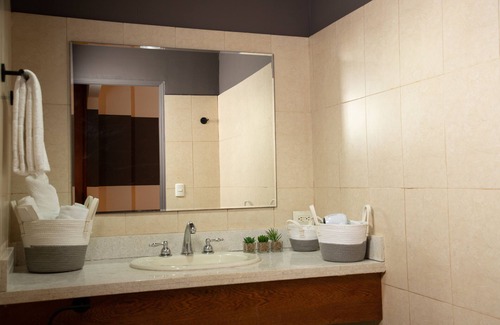 Amador Hotel | MARINN Tropical Vibes Hotel