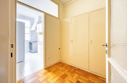 Boavista Apartment | Marino · 3bed apt Close to Casa da Musica