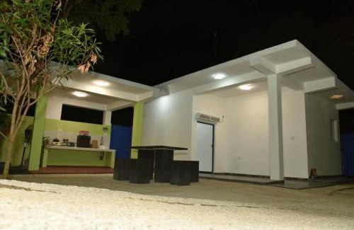 Kalametiya Bed & Breakfast | Marino Bay Resort Kalametiya