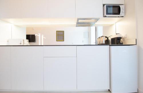 La Malva-rosa Apartment | Marino by Concept