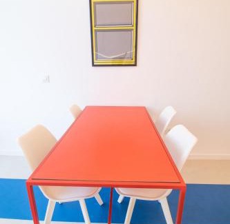 La Malva-rosa Apartment | Marino by Concept