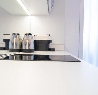 La Malva-rosa Apartment | Marino by Concept