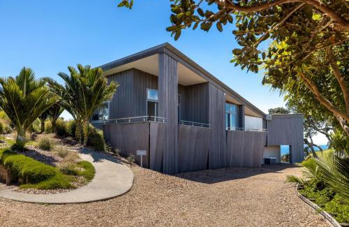 Matiatia Bay Cabin | Marino Ridge