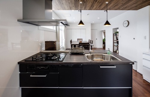 Miyakojima Villa | MARINUS