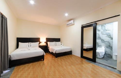 Panglao Resort | Mario Dive Resort