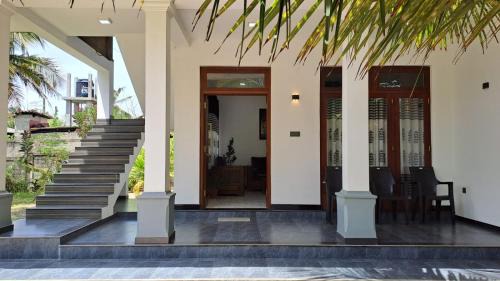 Dambulla House | Mario Ocean View