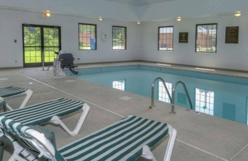 Marion House | Marion!Buck Creek Trout Farm,Old Fort Railroad,Fun
