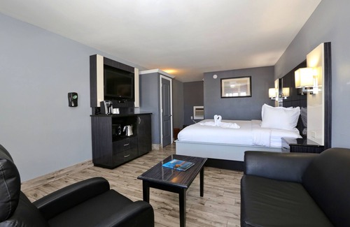 Old Town Hotel | Marion Motor Lodge
