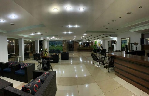 Varzea Grande Hotel | Marion Pantanal Hotel