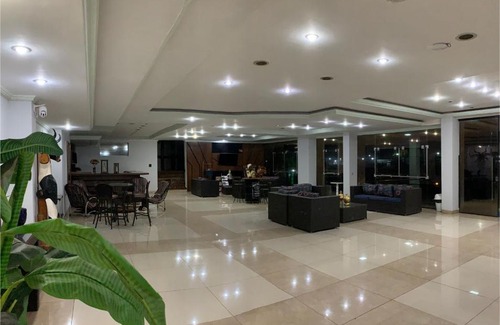 Varzea Grande Hotel | Marion Pantanal Hotel