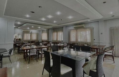 Varzea Grande Hotel | Marion Pantanal Hotel