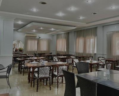Varzea Grande Hotel | Marion Pantanal Hotel