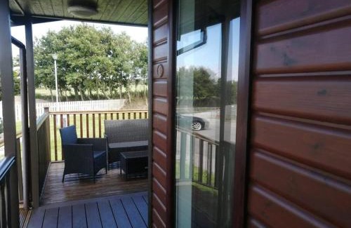 Padstow Ski Chalet | Marios Lodge