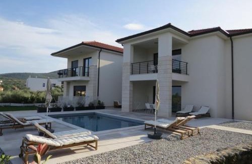 Vrbnik Apartment | Mariosa 2
