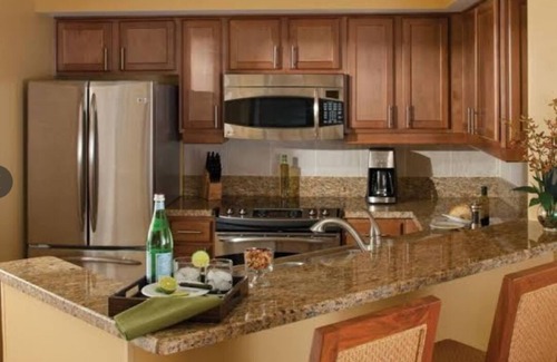 Doral Villa | Mariott Luxury Villa at the Doral Resort all-inclusive in Miami, FL.