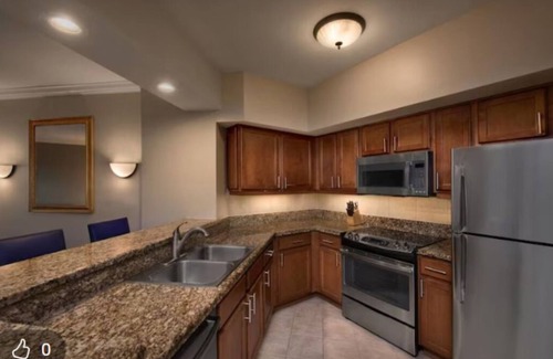 Doral Villa | Mariott Luxury Villa at the Doral Resort all-inclusive in Miami, FL.