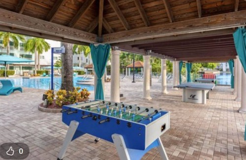 Doral Villa | Mariott Luxury Villa at the Doral Resort all-inclusive in Miami, FL.