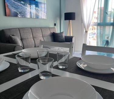El Medano Apartment | Mariposa