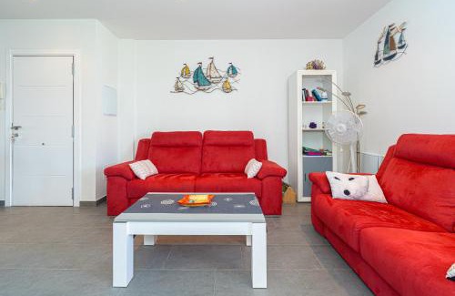 Torrevieja Apartment | Mariposa