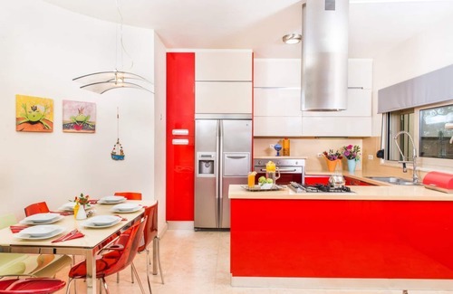 Chania Villa | Mariposa