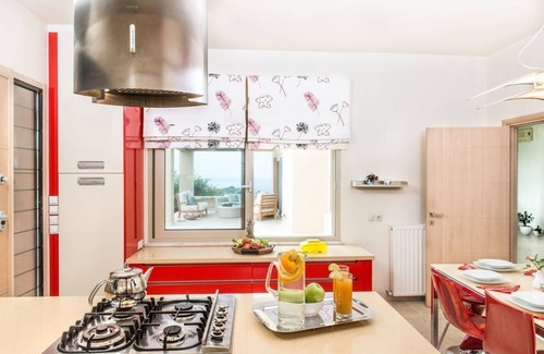 Chania Villa | Mariposa