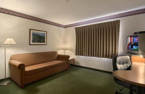 Victorville Hotel | Mariposa Inn