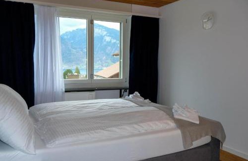 Spiez Apartment | Mariposa Spiez