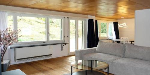 Spiez Apartment | Mariposa Spiez