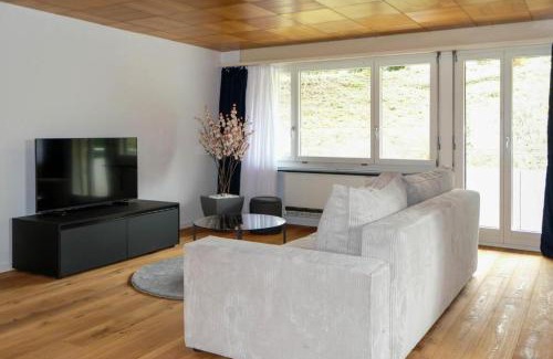 Spiez Apartment | Mariposa Spiez