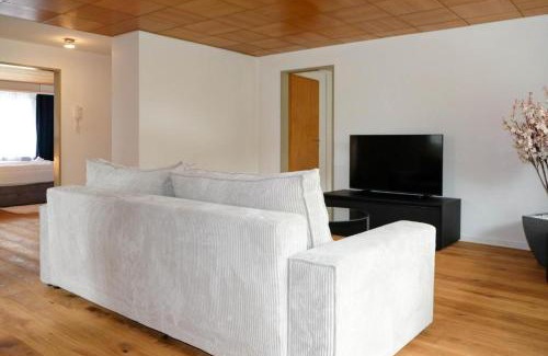 Spiez Apartment | Mariposa Spiez